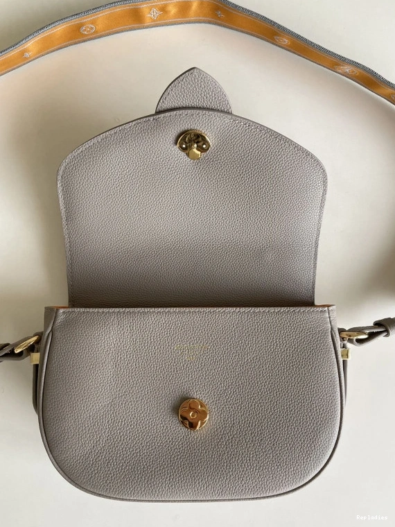 Cheap VUITTON SOFT PONT LOUIS 9 MM 0715